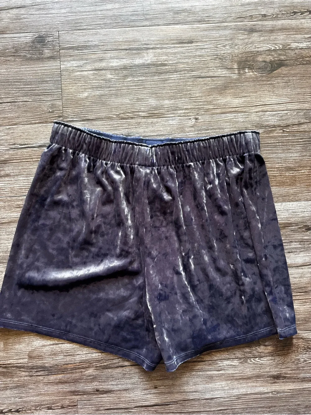 Savage X Fenty soft velvet